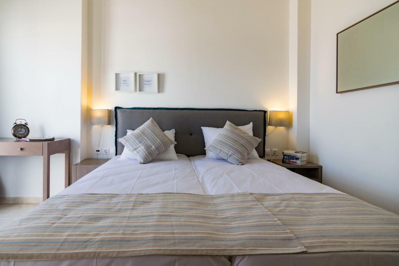 Blue Oyster Villas Platanes  Ngoại thất bức ảnh