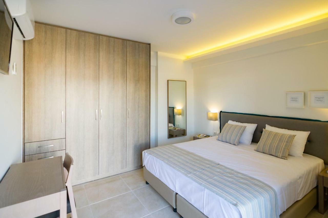 Blue Oyster Villas Platanes  Ngoại thất bức ảnh